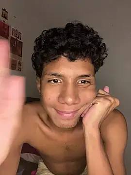 Fabi_Granado live