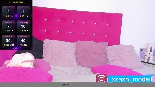 sasha_xxxx live