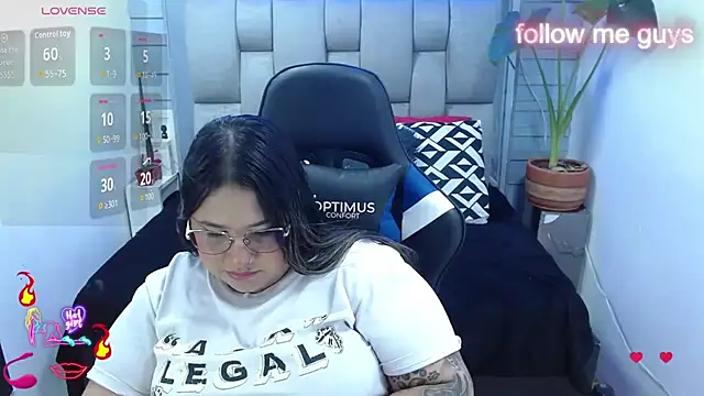 evelin_zaens live