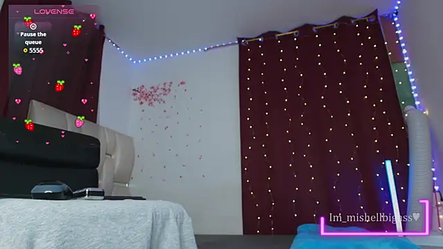 im_mishellbigass live