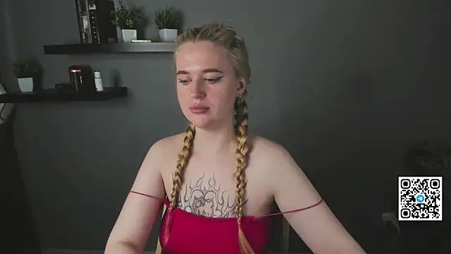Betany_fokss live