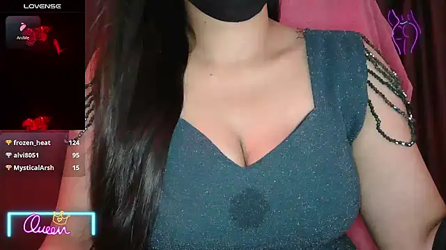 NottyNaina live