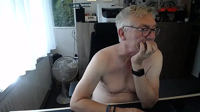 randyandy67 live