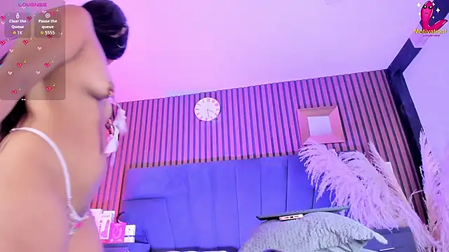 BritanyBrown_ live
