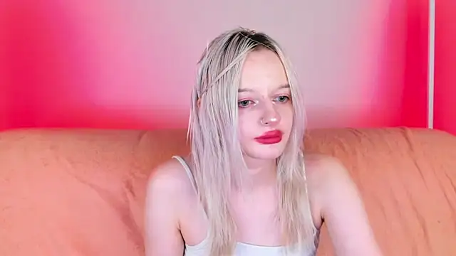 AlessaKiss live