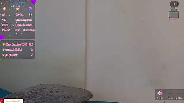 SamaraShadow live