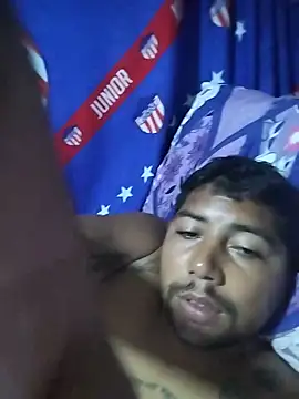 master_juju1924 live