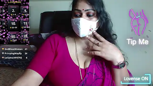 telugu_pillapreethi live