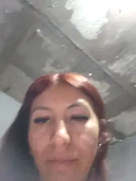 Chika_Misteriosa live