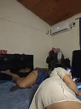 Blackwidow_3 live