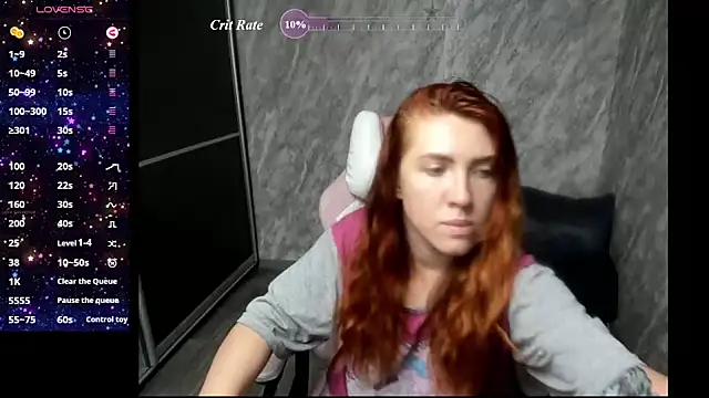 Reginasmilee live
