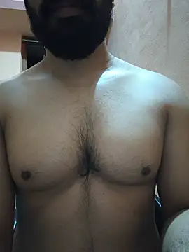 8inch_hunk19 live
