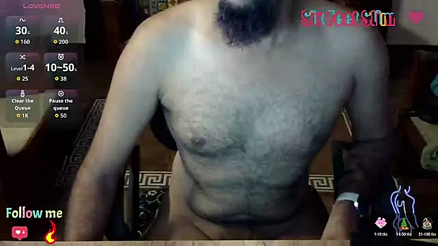 sixfeetslim profile