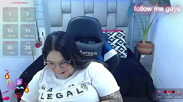 evelin_zaens live