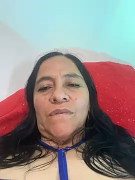 Freya_Artemisa live