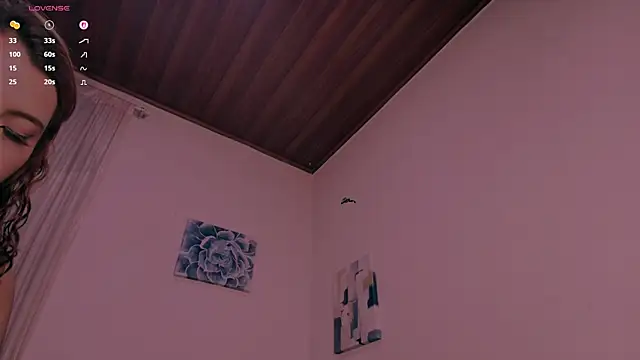 Candle__lz live