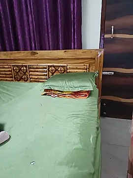 BongQueen9 live