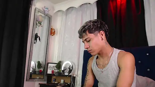 Sexys_Boys_Hot1 live