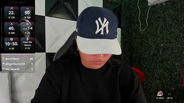 melany_rouse18 live