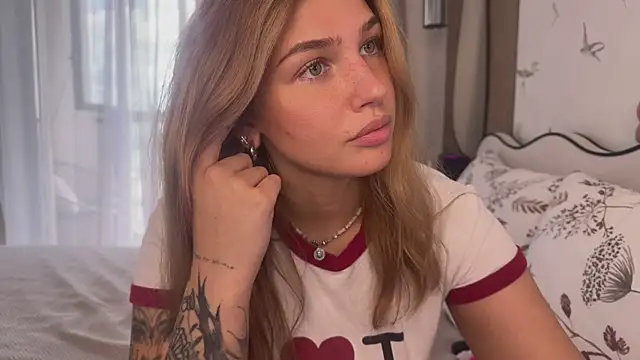 Anna_Six live