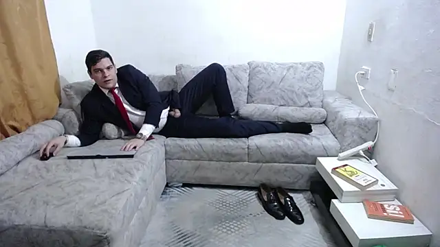 Victor_Maitland live