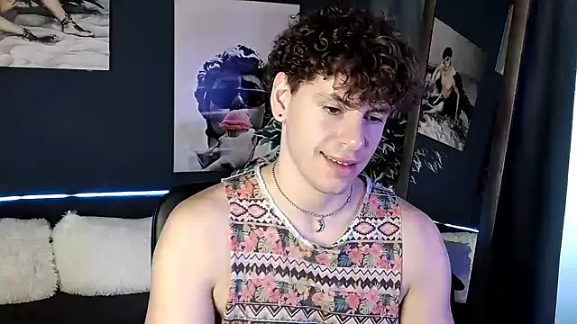 TylerGibson live