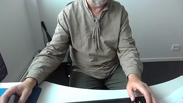 Buggemann live