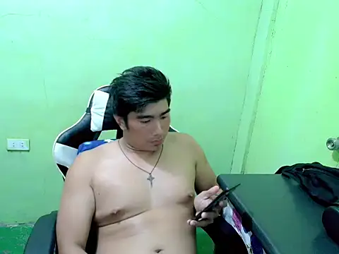 Hunkfireman live