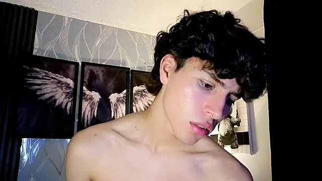 Michaell_Peters live