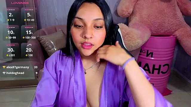 lia_harper_t live