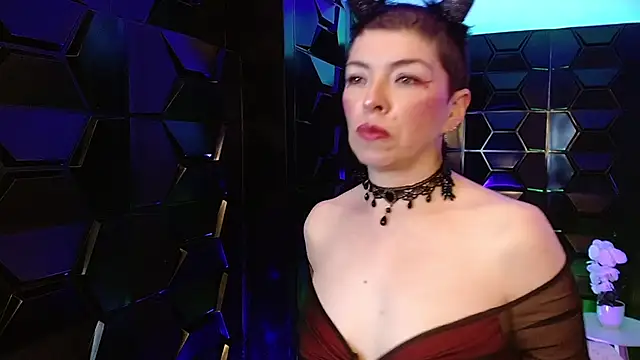Sauvage_lilith live