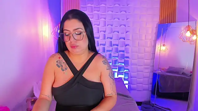 AlessiaFontine live