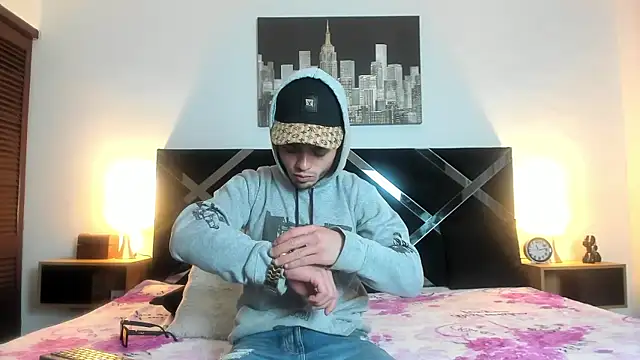 Zeus_damian21 live