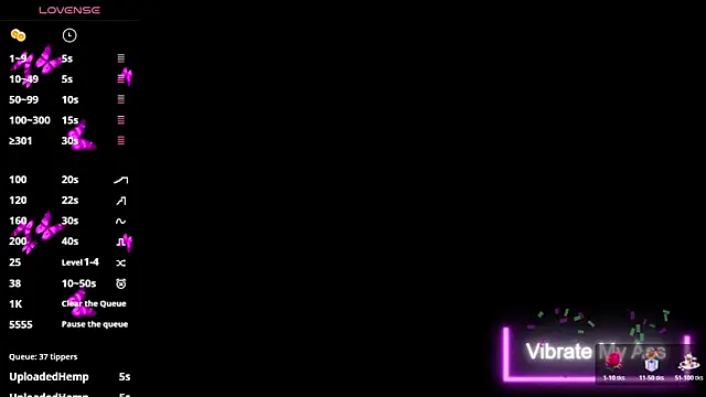Nikita_Gers live