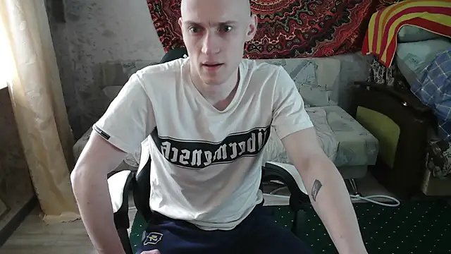 Krieger8841 live