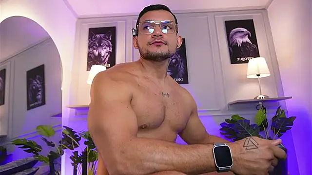 Marco_Vega live