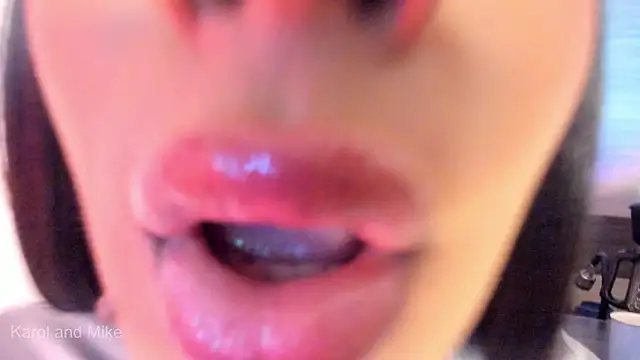 sexycouple_KM live