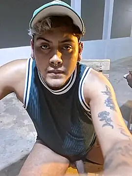 Saul_88 live
