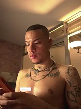 AlphaMasterXxx live