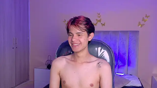 Derek_Sinn live