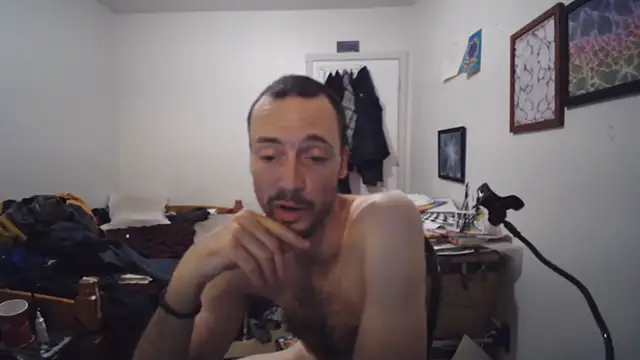 JohnnyMoves live
