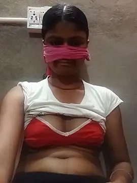 Jyoti_087 live