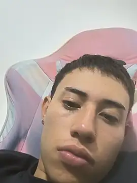 Thiagoo_Vega live