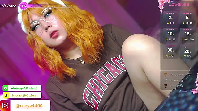 Alicia_Rose69 live