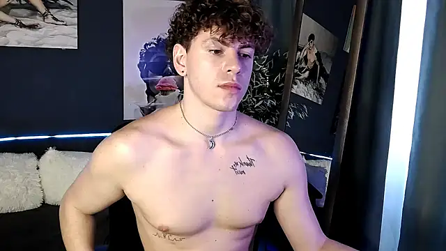 TylerGibson profile