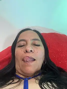 Freya_Artemisa live