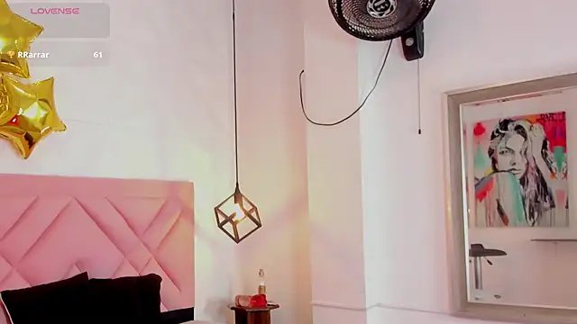 curly_babe live