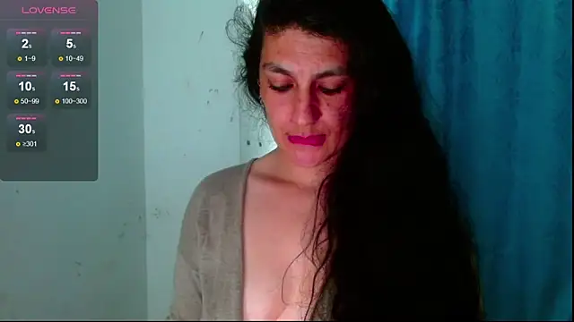 diosa_gil live