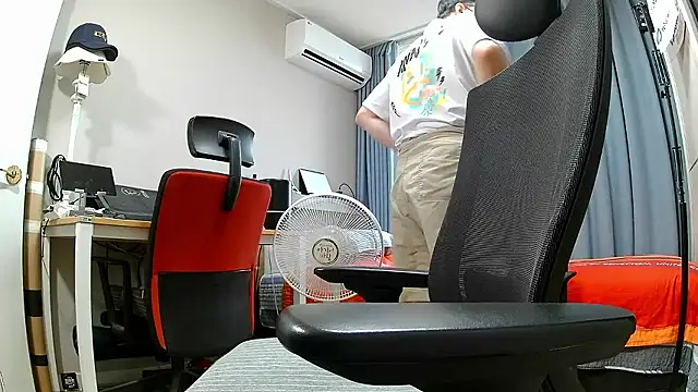 Jackvanlee live