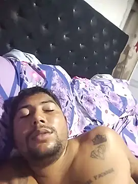 master_juju1924 live